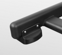 BRONZE GYM PL-1702 Горизонтальная тяга