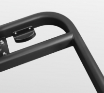 BRONZE GYM PL-1702 Горизонтальная тяга