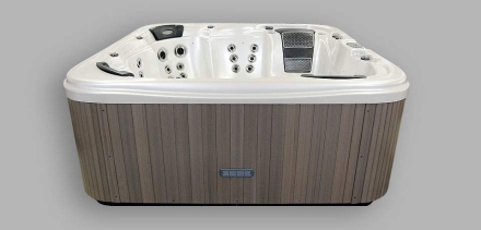 Спа-бассейн Wellis Kilimanjaro Deluxe, фото 2