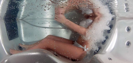 Спа-бассейн Wellis Kilimanjaro Deluxe, фото 9