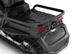 Снегоход SHARMAX ACE 1000, фото 10