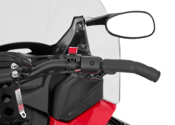 Снегоход SHARMAX ACE 1000, фото 7