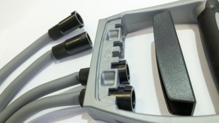 Эспандер грудной, фото 2