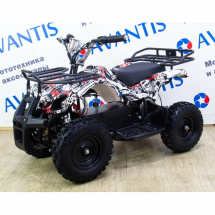Детский квадроцикл ATV Classic E 800W