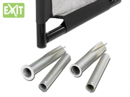 Футбольные ворота Маэстро 180*120*60см, фото 8