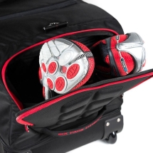 Сумка 6 Pack Fitness Alpha Duffle