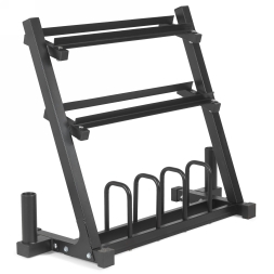 Стойка универсальная VictoryFit VF-D4005, фото 1