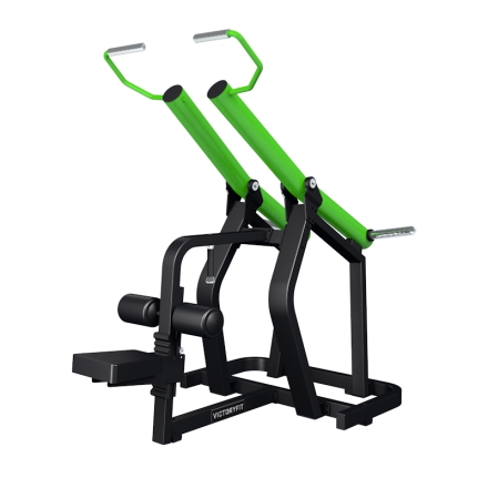 Тренажер Верхняя тяга VictoryFit GYM-P1906, фото 1