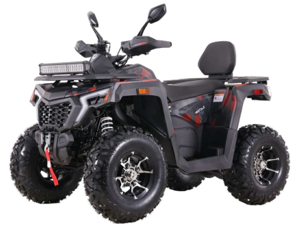 Квадроцикл MOTAX Grizlik T250 PRO, фото 1