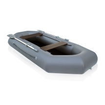 Лодка гребная Compakt 280 серый Лодка гребная Compakt 280 серый