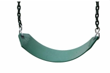 Детский спортивный комплекс для дачи "High Peak" Детский спортивный комплекс для дачи "High Peak"