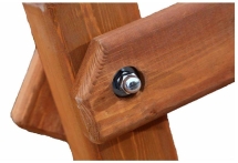 Детский спортивный комплекс для дачи "High Peak" Детский спортивный комплекс для дачи "High Peak"