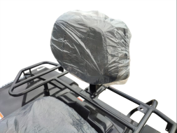 Квадроцикл LINHAI-YAMAHA P500 Promax, фото 5