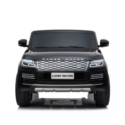 Электромобиль Range Rover HSE 4WD черный, фото 7