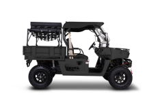 Мотовездеход AODES Desertcross 1000-3