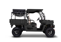 Мотовездеход AODES Desertcross 1000-3, фото 5