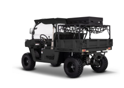 Мотовездеход AODES Desertcross 1000-3, фото 4