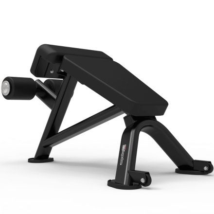 Impulse ITF8404 римский стул, фото 1