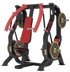 Тренажер VF-OU7005 Наклонный жим от груди Тренажер VF-OU7005 Наклонный жим от груди