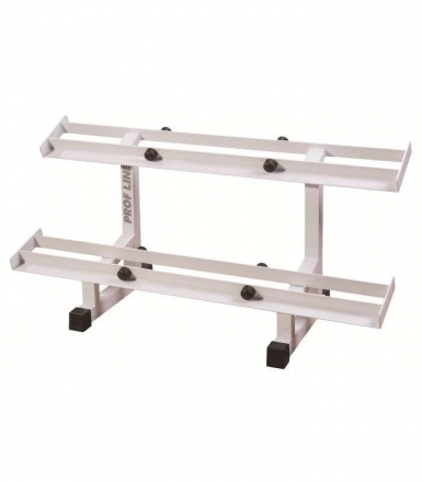 Cтойка под гантели ( для набора из 6 пар ) ST-401 , фото 1