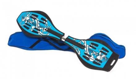 Вэй-скейт пластиковый, фото 1