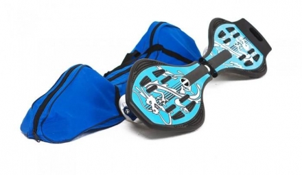 Вэй-скейт пластиковый, фото 2