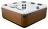 Спа бассейн Villeroy&amp;Boch A8L