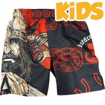 Шорты Hardcore Training hctshorts028, фото 1