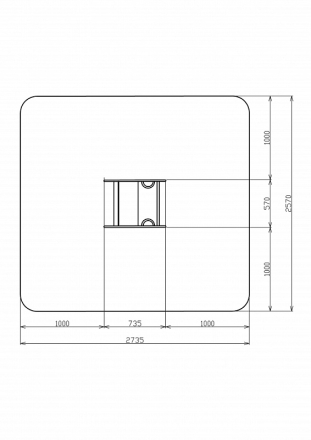 Совенок-моряк - Качалка на пружине - ИО 22.17.05-И1, фото 6