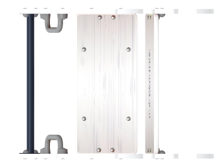 Совенок-моряк - Качалка на пружине - ИО 22.17.05-И1, фото 5