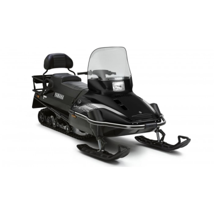 Снегоход Ямаха VK 540 IV, фото 2