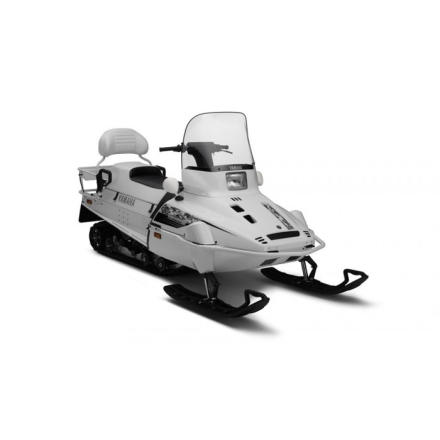 Снегоход Ямаха VK 540 IV, фото 1