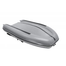 Моторная лодка SAKURA 300 Q5 SL киль, слань-книжка 12 мм, ЖД