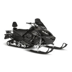 Снегоход SHARMAX SN-500 (камуфляж), фото 3