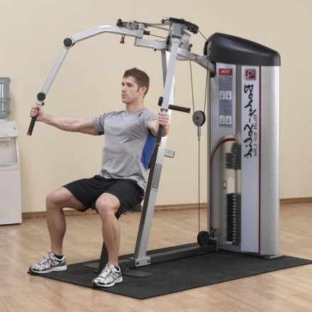 Баттерфляй/Задняя дельта  с весовым стеком 72,5 кг, фото 2