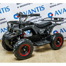 Детский квадроцикл ATV Classic E 800W NEW