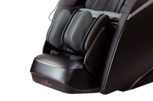 Массажное кресло с искусственным интеллектом Skyliner 3, черно-серое