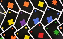 Квёркл румми (на русском)