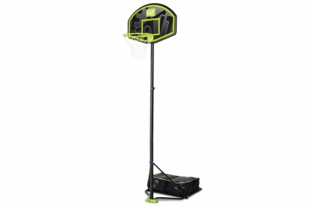 Пeрeдвижнaя бacкeтбoльнaя cиcтемa Юниoр, фото 1