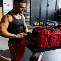 Сумка 6 Pack Fitness Beast Duffle