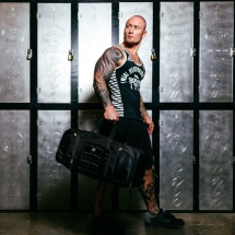Сумка 6 Pack Fitness Beast Duffle