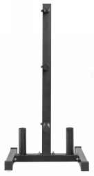 Стойка для грифов и дисков (51 мм.) VictoryFit VF-D4006, фото 3