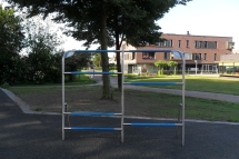 Рама для растяжки из нержавеющей стали