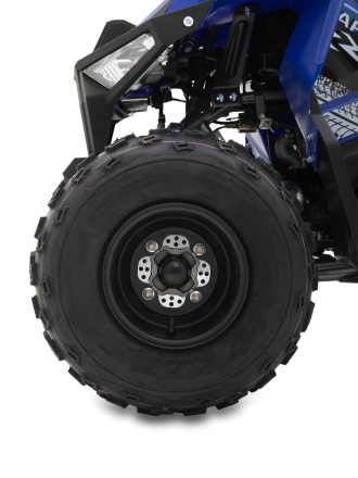 Квадроцикл SHARMAX Cross 200 (2024), фото 19