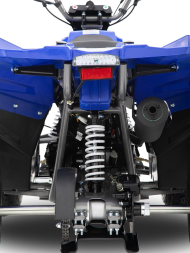 Квадроцикл SHARMAX Cross 200 (2024), фото 14