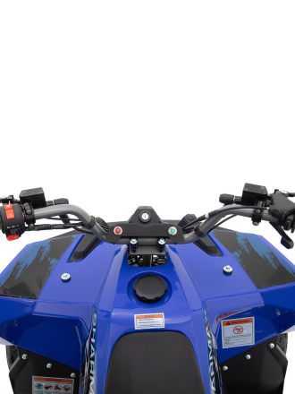 Квадроцикл SHARMAX Cross 200 (2024), фото 12