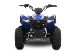 Квадроцикл SHARMAX Cross 200 (2024), фото 9