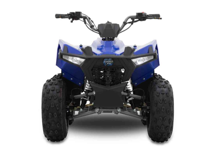 Квадроцикл SHARMAX Cross 200 (2024), фото 9