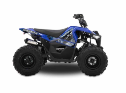 Квадроцикл SHARMAX Cross 200 (2024), фото 6