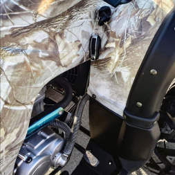 Квадроцикл STALKER 250 Premium, фото 5 Квадроцикл STALKER 250 Premium, фото 5